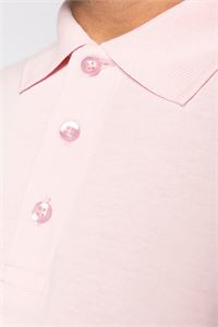 POLO MANICA CORTA